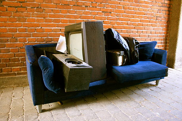 Best Professional Junk Removal  in South Shore, KY